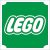 5x5 cm-es Csillám tetoválás sablon - Lego 456