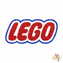 5x5 cm-es Csillám tetoválás sablon - Lego 456