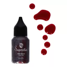 Superstar művér Clear Thin 20 ml
