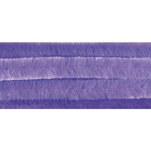 Zsenília drót több színben 12x300mm 10db/cs