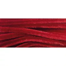 Zsenília drót több színben 12x300mm 10db/cs