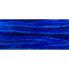 Zsenília drót több színben 12x300mm 10db/cs