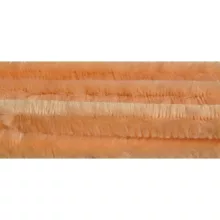 Zsenília drót több színben 12x300mm 10db/cs