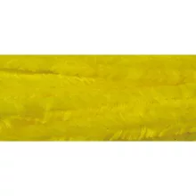 Zsenília drót több színben 12x300mm 10db/cs