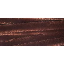 Zsenília drót több színben 12x300mm 10db/cs