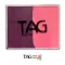 TAG csíkos arcfesték BERRY WINE & PINK 50gr