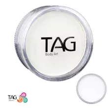 TAG arcfesték Fehér - White 90gr