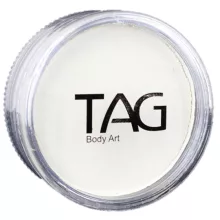 TAG arcfesték Fehér - White 90gr