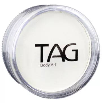 TAG arcfesték Fehér - White 90gr