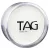 TAG arcfesték Fehér - White 90gr