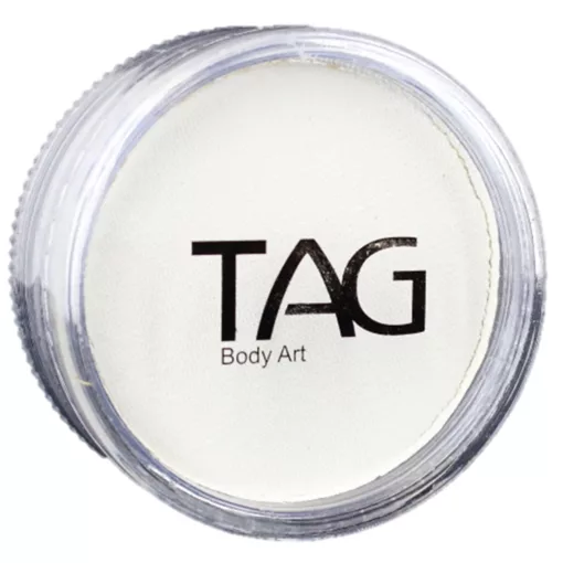TAG arcfesték Fehér - White 90gr
