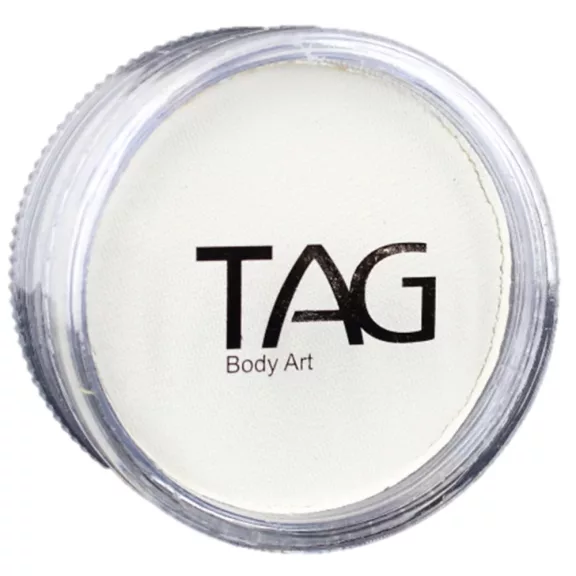 TAG arcfesték Fehér - White 90gr