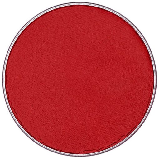 Superstar arcfesték 45g - Tűzpiros /Fire red 035/