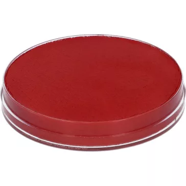 Superstar arcfesték 45g - Tűzpiros /Fire red 035/