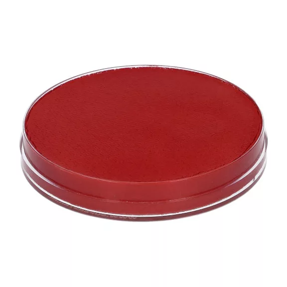 Superstar arcfesték 45g - Tűzpiros /Fire red 035/