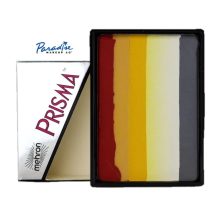 MEHRON PARADISE PRISMA csíkos arcfesték -  Frangipani 50g