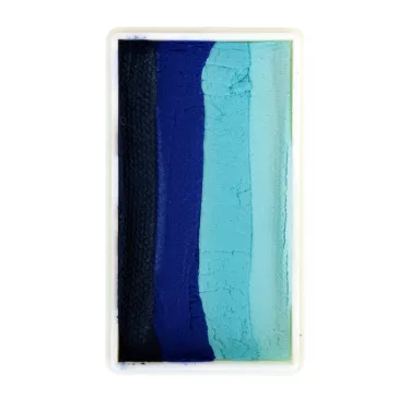 PXP csíkos arcfesték Deep Ocean 28g 43343