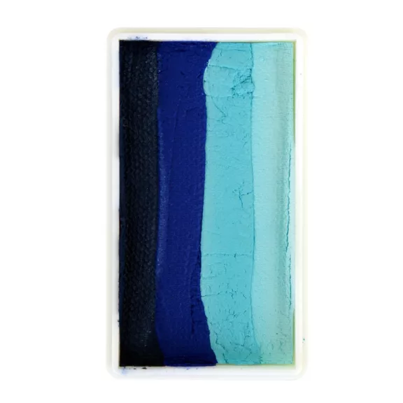 PXP csíkos arcfesték Deep Ocean 28g 43343