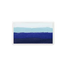 PXP csíkos arcfesték Deep Ocean 28g 43343