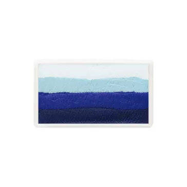 PXP csíkos arcfesték Deep Ocean 28g 43343