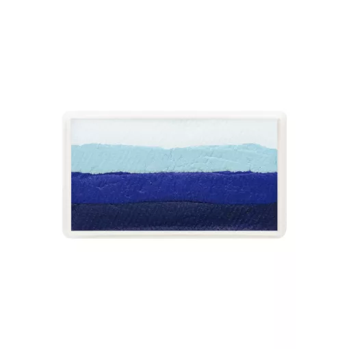 PXP csíkos arcfesték Deep Ocean 28g 43343