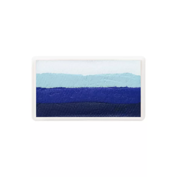PXP csíkos arcfesték Deep Ocean 28g 43343