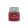 TAG Chunky Glitter Gel Plum - Szilva 20gr