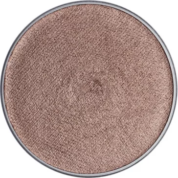   Superstar arcfesték - Dió barna gyöngyház 16g Nut brown (shimmer)131/