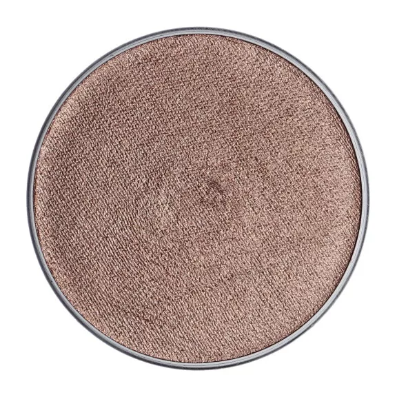 Superstar arcfesték - Dió barna gyöngyház 16g Nut brown (shimmer)131/