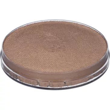   Superstar arcfesték - Dió barna gyöngyház 16g Nut brown (shimmer)131/