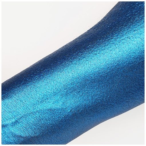 Grimas Metal Blue arcfesték 2,5 ml 703