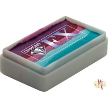 Diamond FX csíkos arcfesték - Eastern Sunrise (28g)