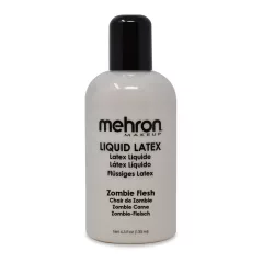 Mehron Liquid Latex - Zombie 130ml
