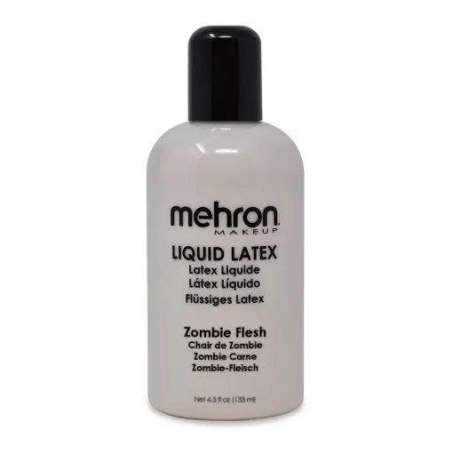Mehron Liquid Latex - Zombie 130ml