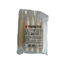 Háztartási gyertya 10db/cs