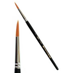 PXP Professional Colors  kerek ecset 6-os