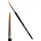 PXP Professional Colors  kerek ecset 6-os