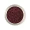 KiviArt Kozmetikai csillámpor -  Wine Red LB304