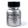 Mehron Metallic Powder - Silver 14gr