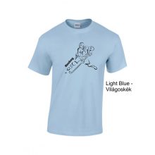 Póló - Jégkorong-Hockey 3