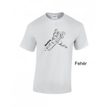 Póló - Jégkorong-Hockey 3