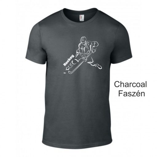 Póló - Jégkorong-Hockey 3