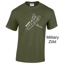 Póló - Jégkorong-Hockey 3