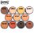 Grimas Dark Brown Pure arcfesték 15 ml 1001