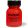 Mehron Folyékony Piros - Liquid Red (30 ml)