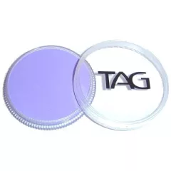 TAG arcfesték - Világoslila 32gr