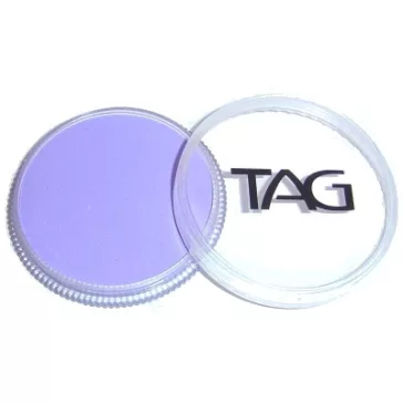 TAG arcfesték - Világoslila 32gr