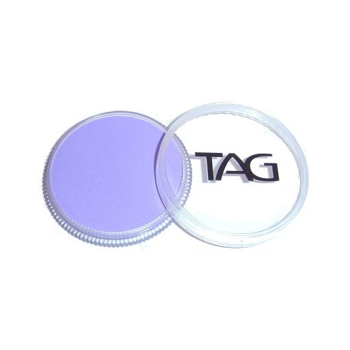 TAG arcfesték - Világoslila 32gr