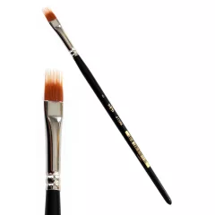   PXP Professional Colors szintetikus Fésű-gereblye ecset 1/4" lapos 41286