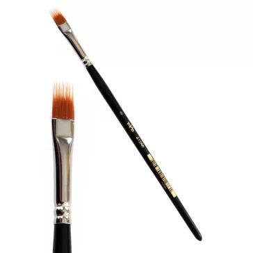   PXP Professional Colors szintetikus Fésű-gereblye ecset 1/4" lapos 41286